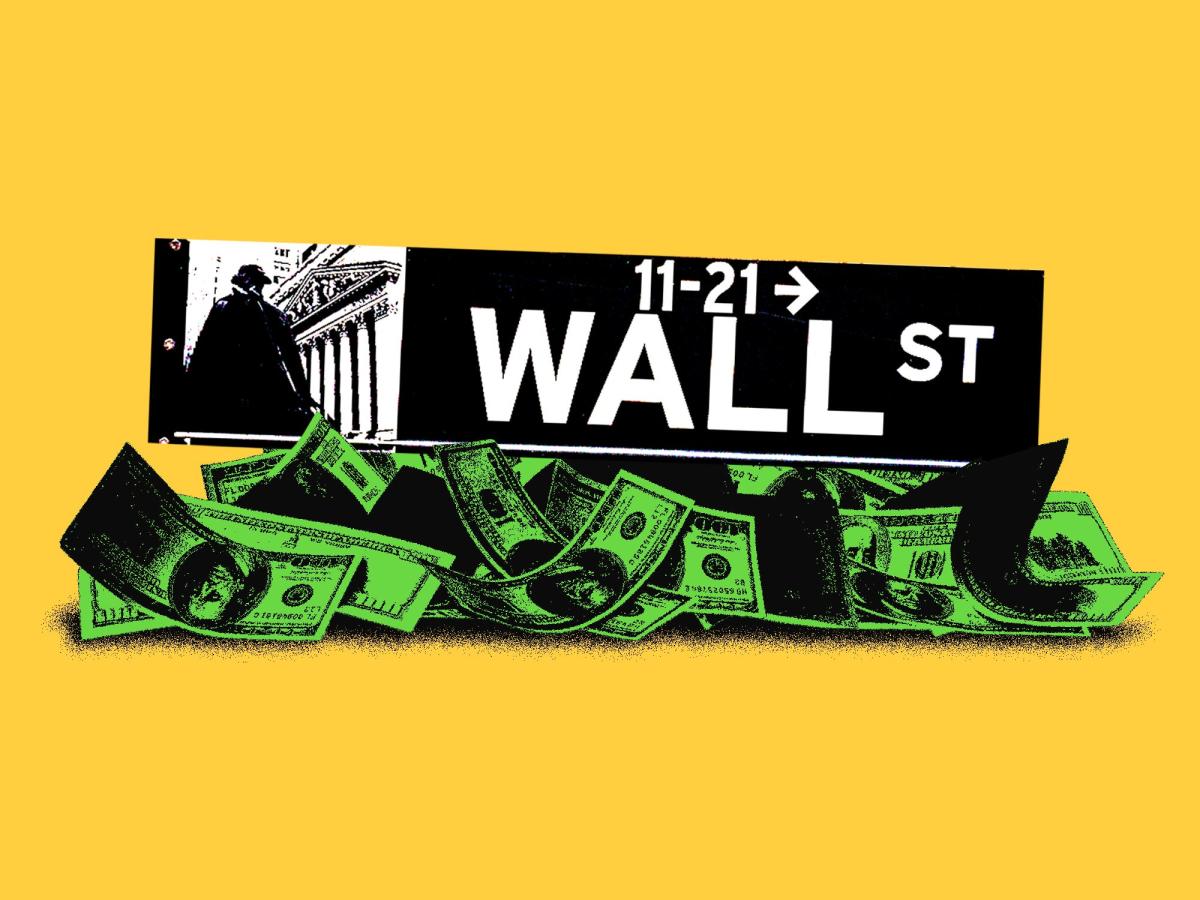 Hay grandes grietas en un caso de $ 7 billones para acciones para continuar aumentando