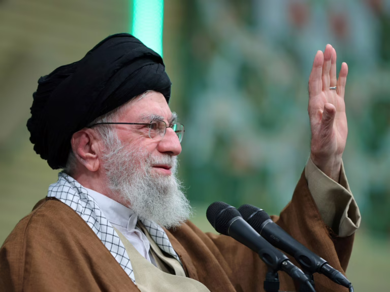 Irán dice que no recibió la carta de Trump sobre las negociaciones del programa nuclear | Noticias de armas nucleares