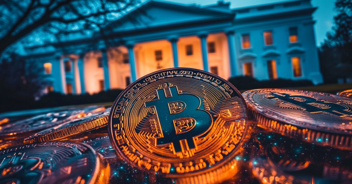 La Casa Blanca anuncia la primera cumbre de cifrado como Bitcoin guardado