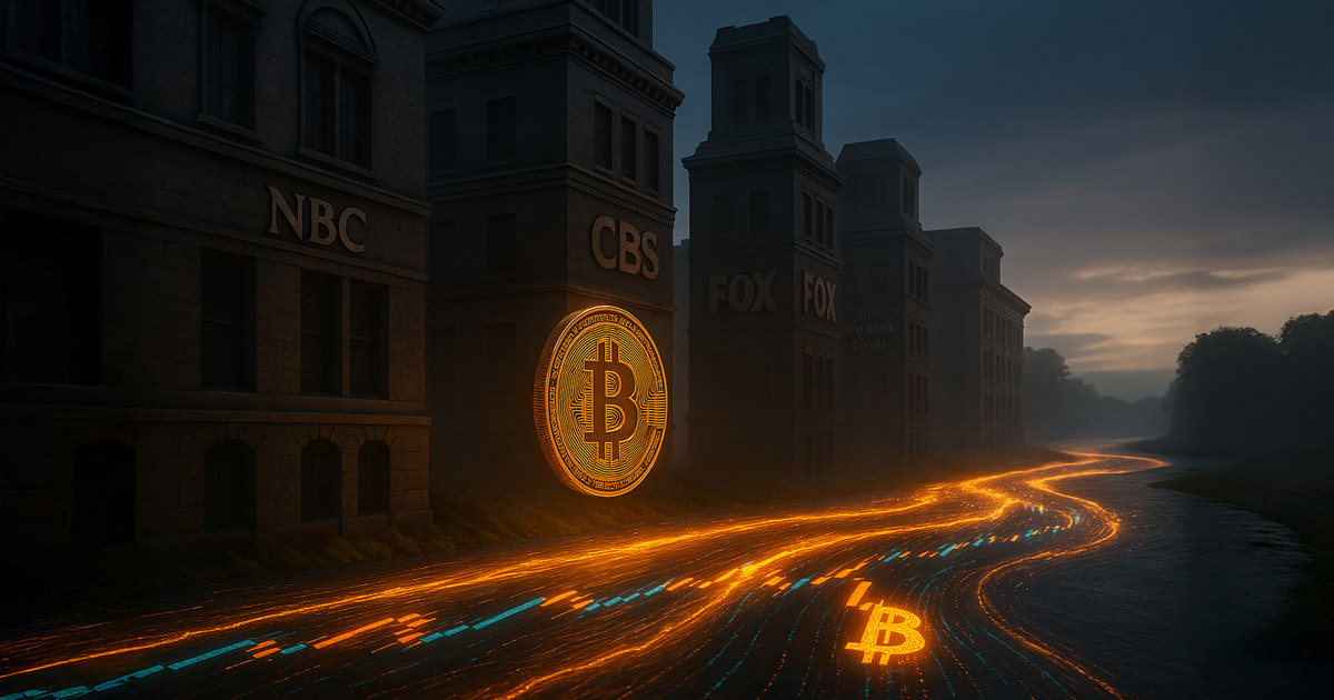 La investigación encuentra lagunas en la cobertura convencional de Bitcoin, dejando a los inversores institucionales expuestos