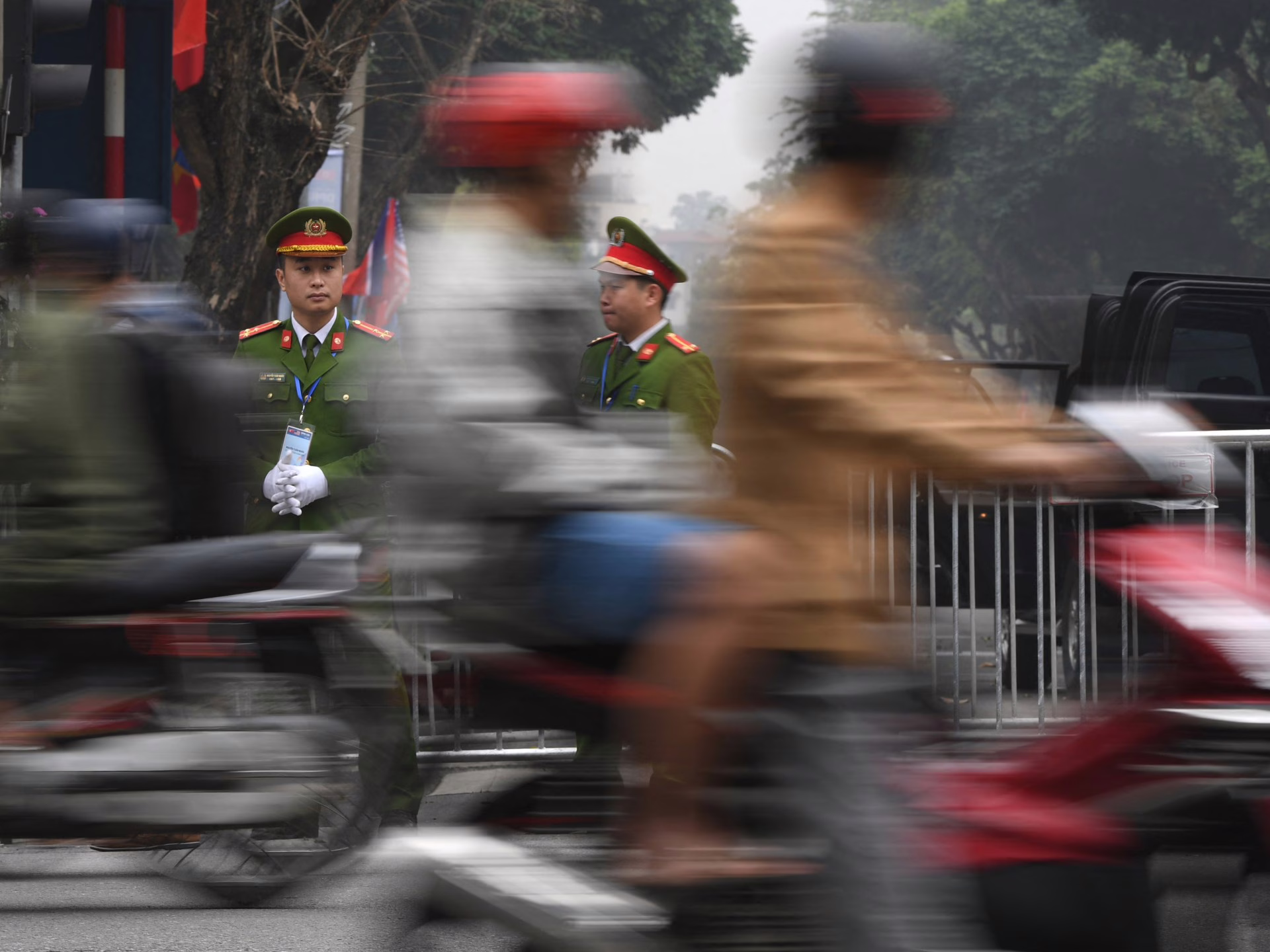 La policía de Vietnam anuncia el desmantelamiento de una red de lavado de dinero valorada en 1.200 millones de dólares | Noticias de corrupción