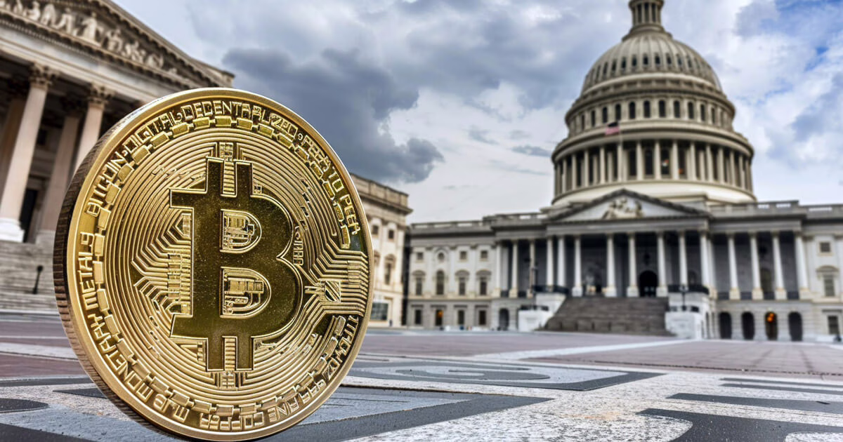 La propuesta de política de los EE. UU. Requiere que el Tesoro emita $ 2 billones en valores mejorados de Bitcoin para compensar la deuda, financiar la reserva estratégica