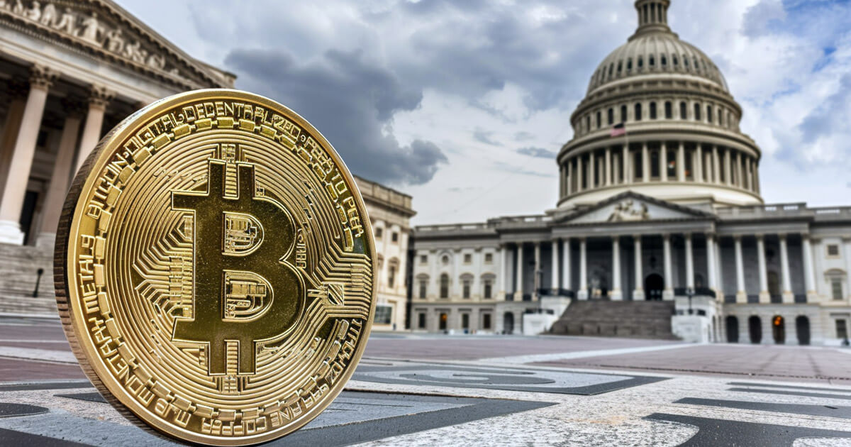 La propuesta de política de los EE. UU. Requiere que el Tesoro emita $ 2 billones en valores mejorados de Bitcoin para compensar la deuda, financiar la reserva estratégica
