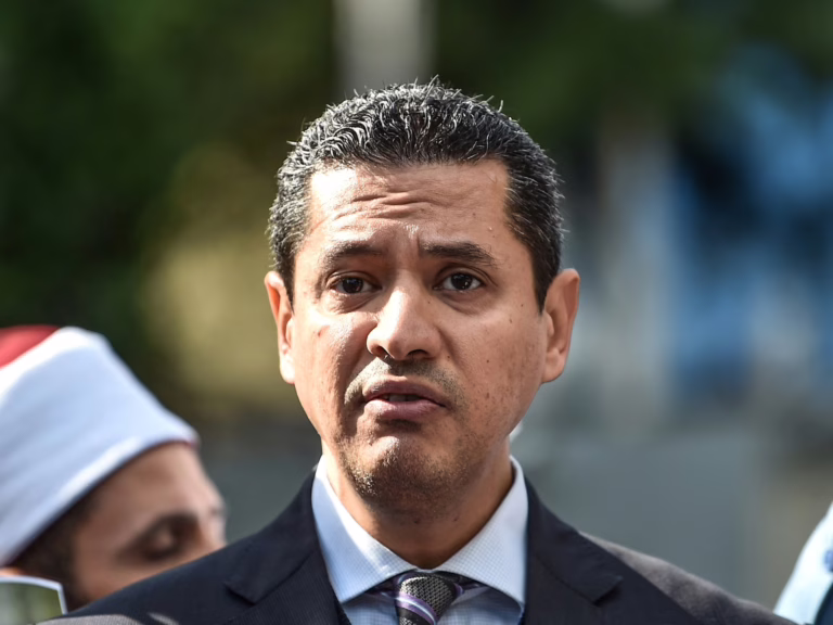 Líbano aprueba la extradición del activista egipcio al-Qaradawi a los Emiratos Árabes Unidos | Noticias