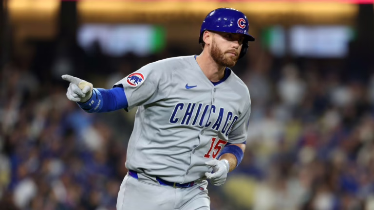 Los Cachorros ganan 16-0 con la peor derrota de la blanqueada de todos los tiempos