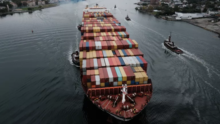 Los edificios de contenedores no son tan sostenibles como parecen: NPR