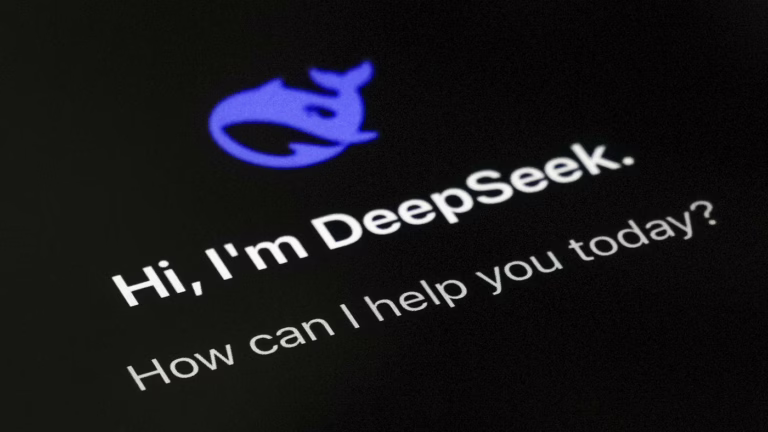 Los reguladores internacionales investigan cómo Deepseek está utilizando datos. ¿Es segura la aplicación? : NPR