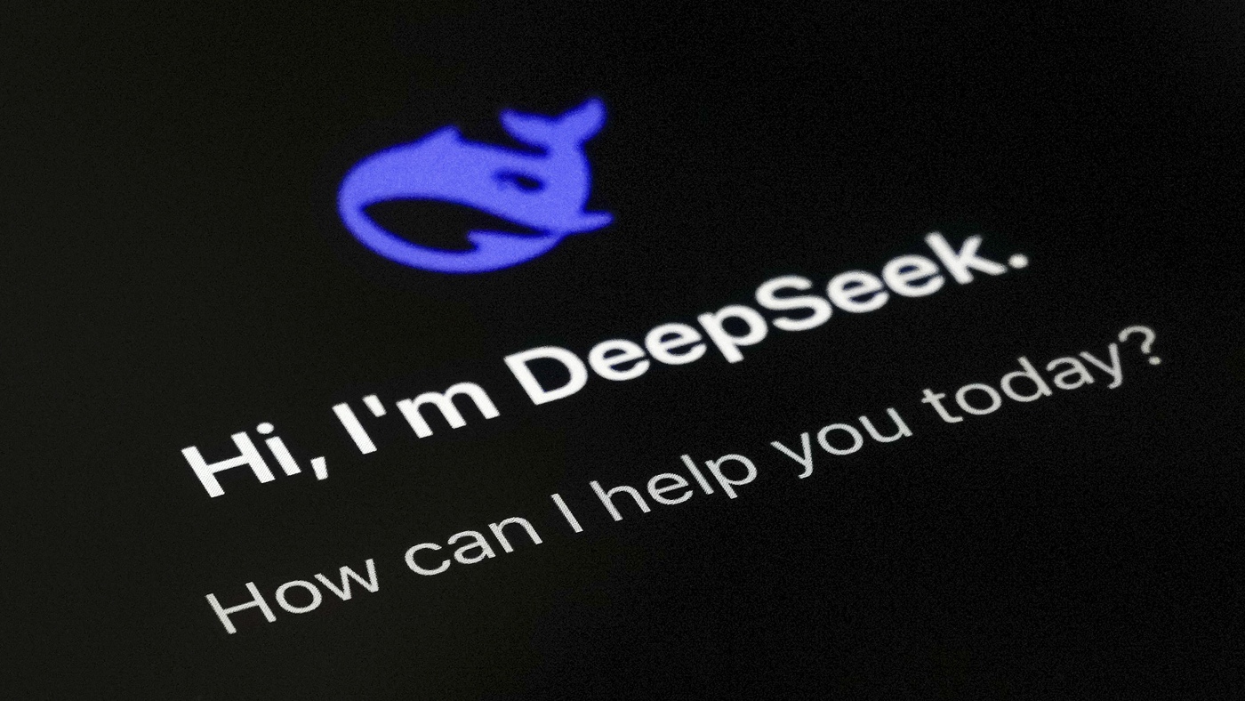 Los reguladores internacionales investigan cómo Deepseek está utilizando datos. ¿Es segura la aplicación? : NPR