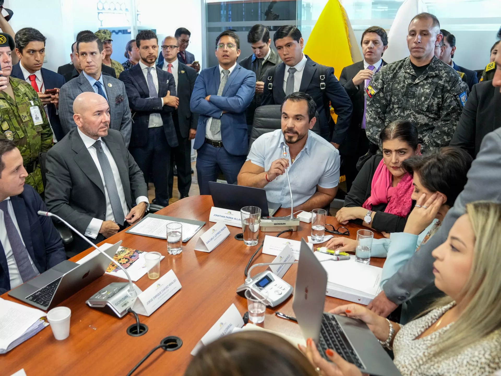 México pide a la Corte Internacional de Justicia expulsar a Ecuador de la ONU | Noticias de los tribunales