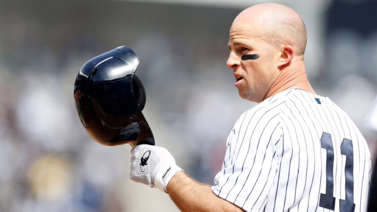 Miller Gardner, hijo de ex yankees de Brett Gardner, muere a los 14 años