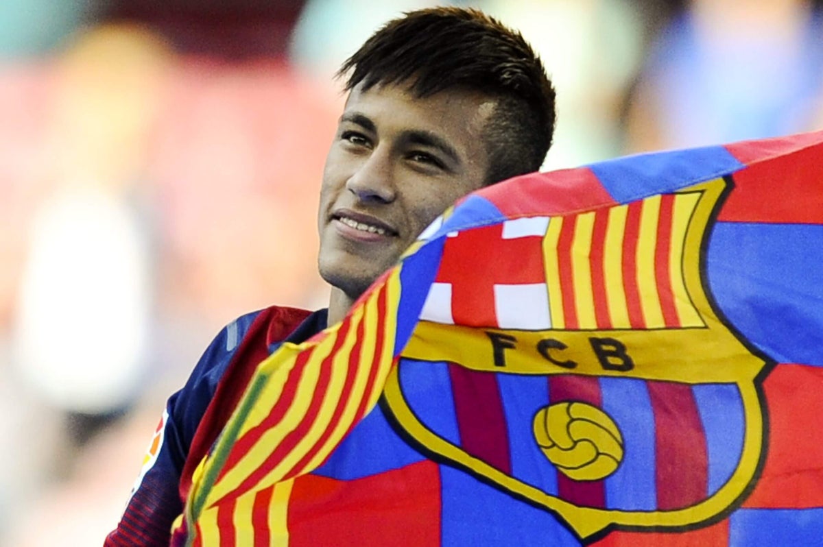 Neymar de regreso a Barcelona: ¿Es esta una buena idea?