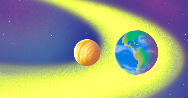 Nunca hemos estado tan cerca de encontrar vida fuera de nuestro sistema solar