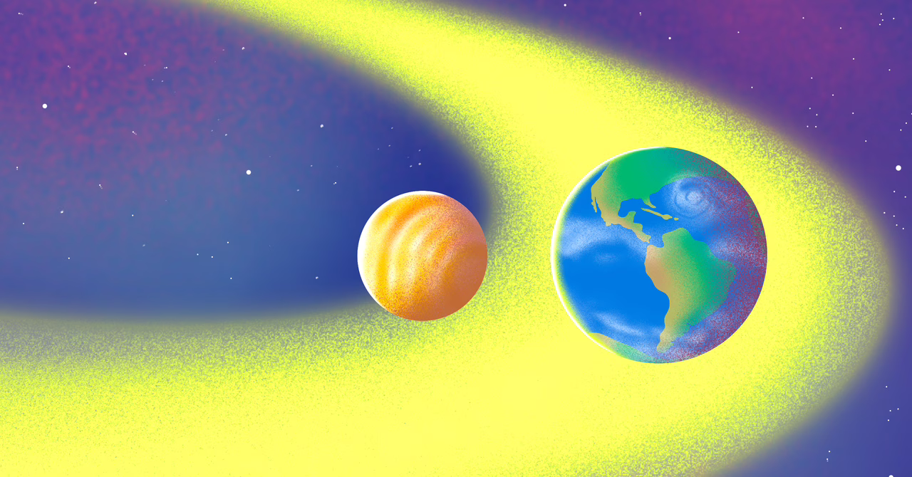 Nunca hemos estado tan cerca de encontrar vida fuera de nuestro sistema solar