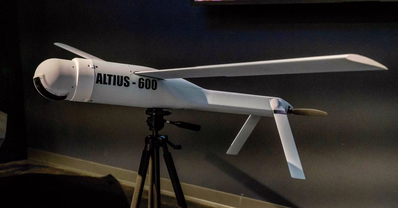 OpenAI está trabajando con Anduril para proporcionar IA al ejército de EE. UU.