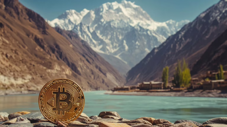 Pakistán aumenta los esfuerzos de cifrado con planes de minería de bitcoin con eficiencia energética