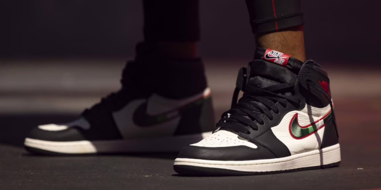 Ranking de potencia de Air Jordan: ¿Qué zapato es la parte superior, ya que la marca celebra 40 años?