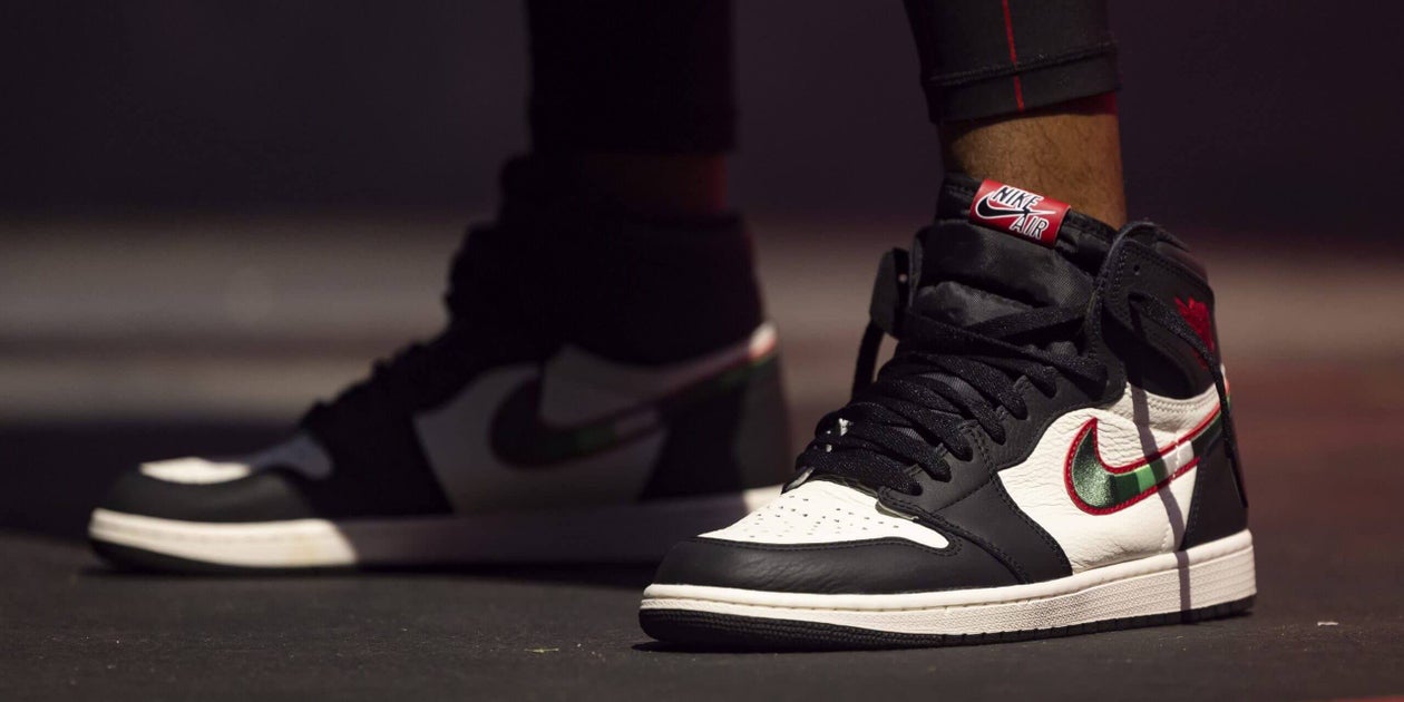 Ranking de potencia de Air Jordan: ¿Qué zapato es la parte superior, ya que la marca celebra 40 años?