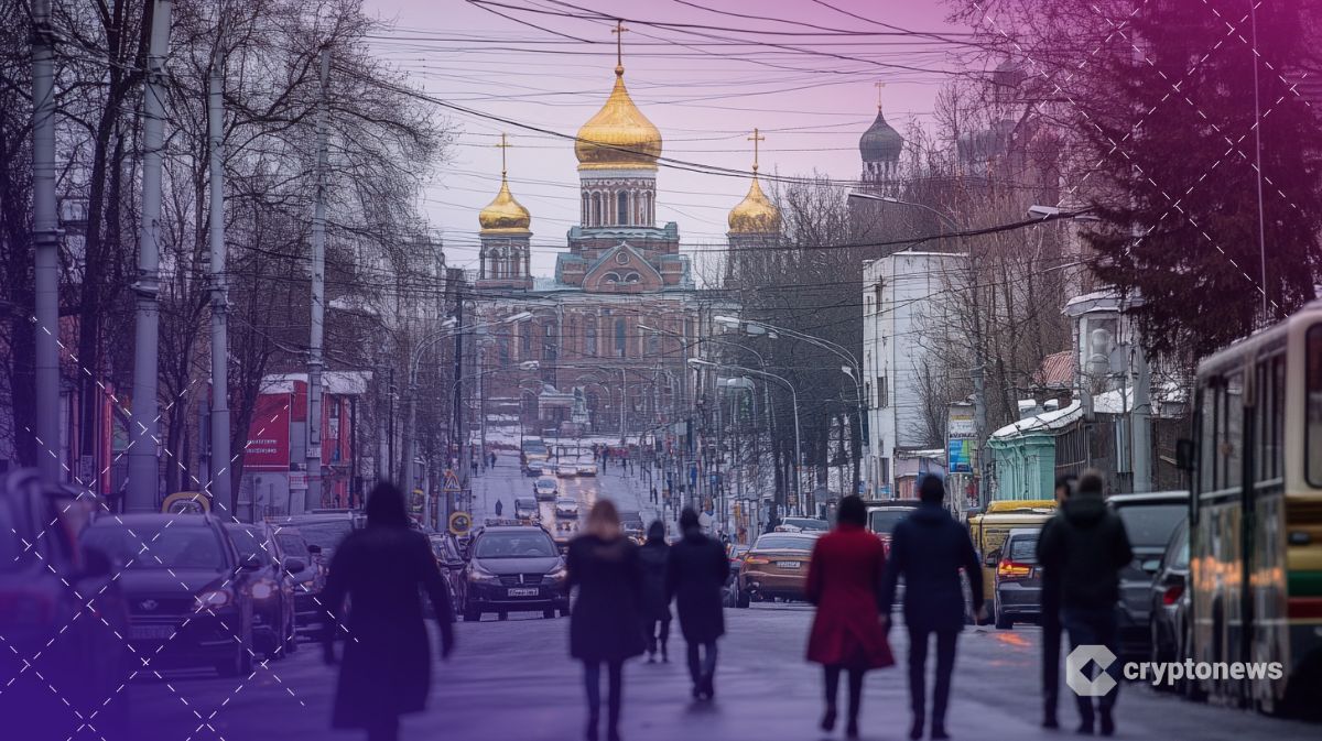 Rusia debe construir sus propios establos, dice el funcionario del Ministerio de Finanzas