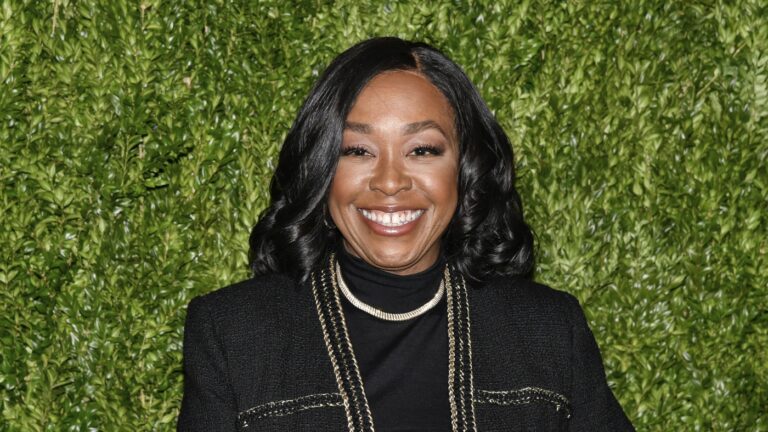 Shonda Rhimes, Issa Rae ha cortado los lazos con el Centro Kennedy ahora que Trump es presidente: NPR