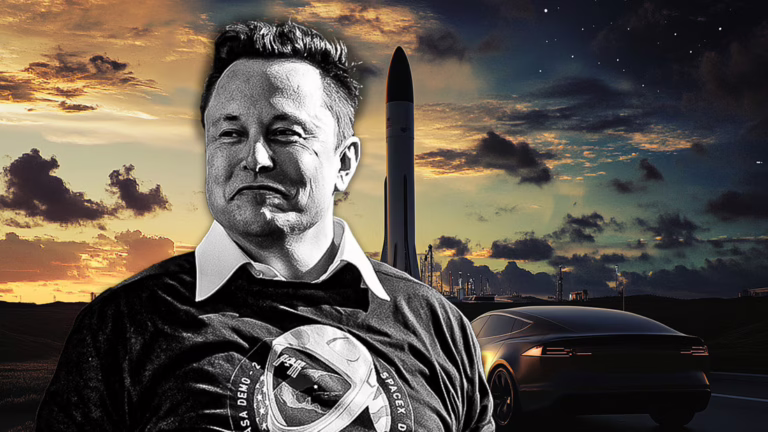 SpaceX de Elon Musk utiliza monedas estables para protegerse contra los riesgos cambiarios