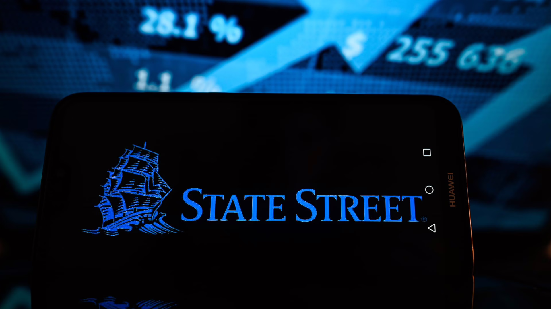 State Street, Apollo une para lanzar el primer ETF de su género de crédito privado