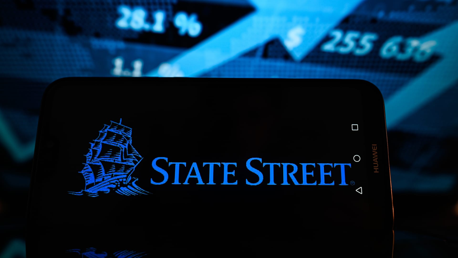 State Street, Apollo une para lanzar el primer ETF de su género de crédito privado