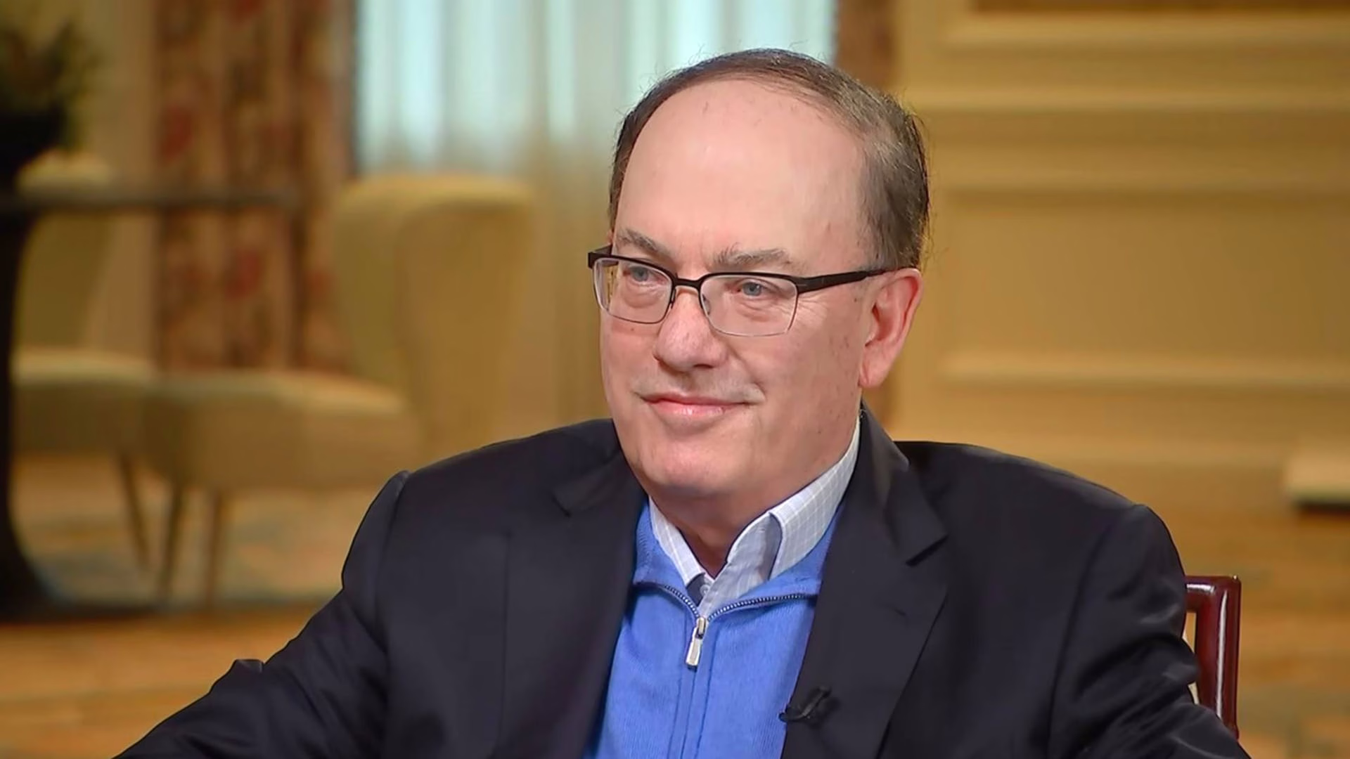 Steve Cohen dice que la IA será un tema de décadas