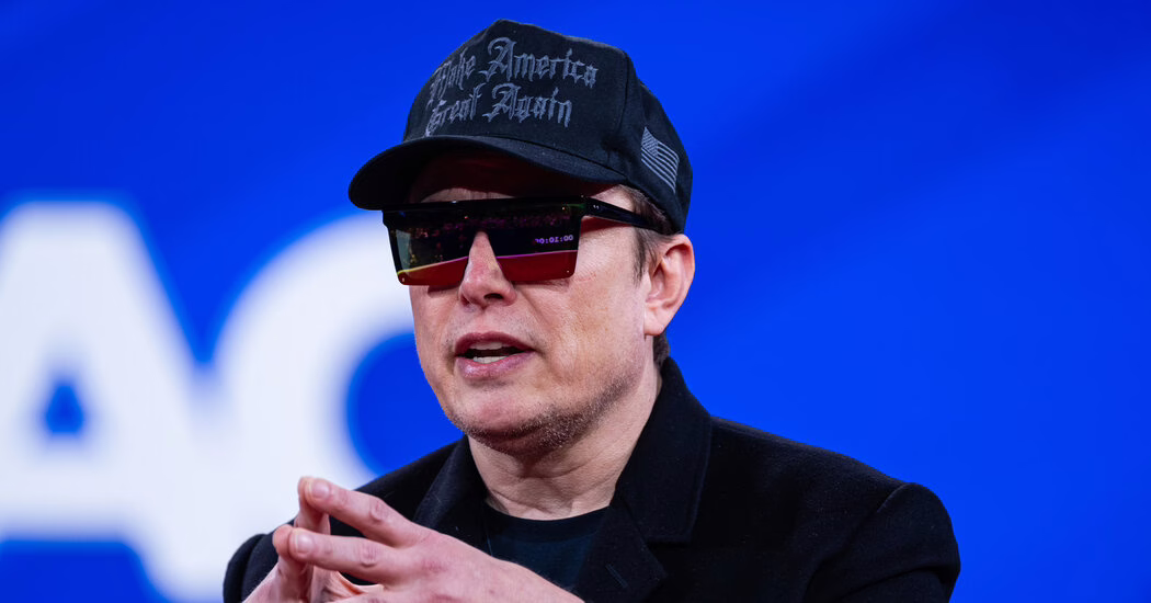 Tesla enciende a un gerente que criticó a Elon Musk en las redes sociales