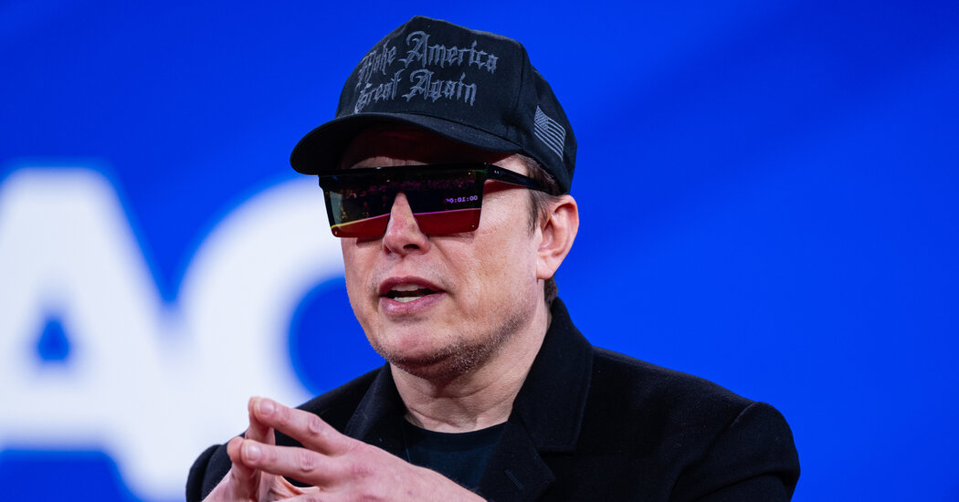 Tesla enciende a un gerente que criticó a Elon Musk en las redes sociales