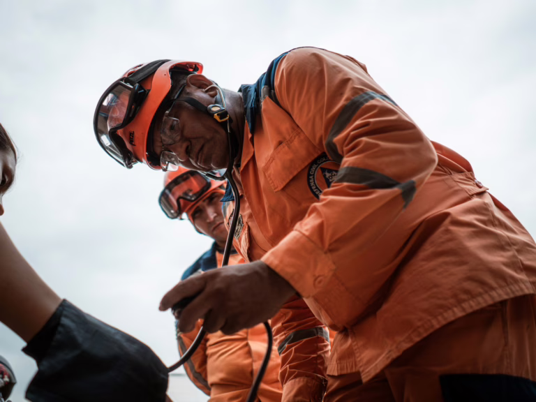 'Todos quieren irse a casa': dentro de la crisis de desplazamiento de catatumbo | Noticias de crisis humanitaria