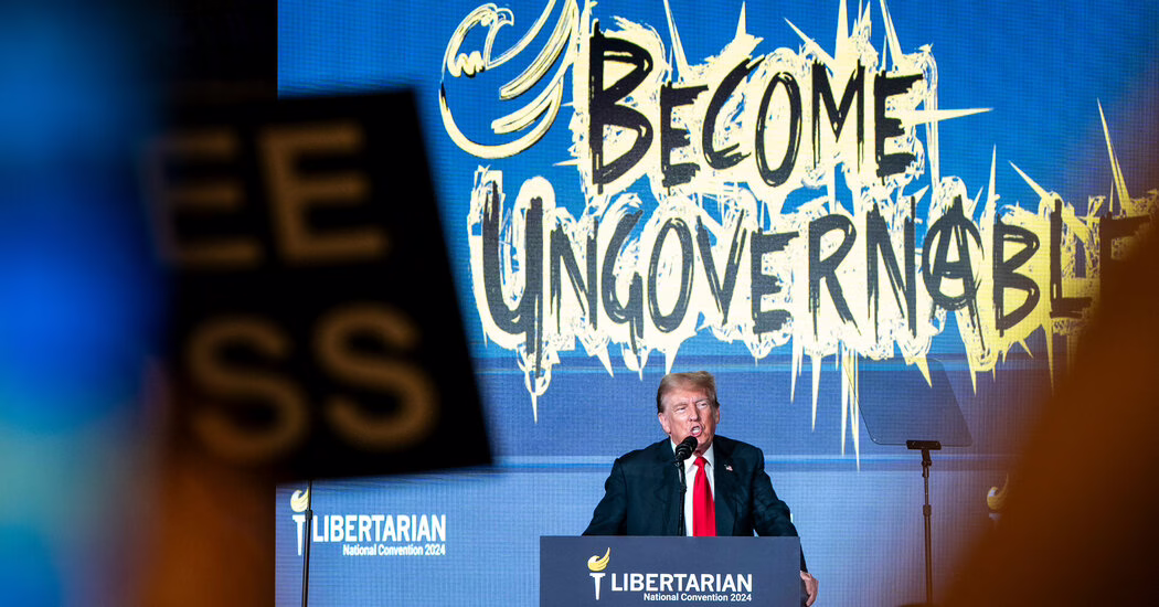 Trump indulta a Ross Ulbricht, creador de Silk Road Drug Marketplace
