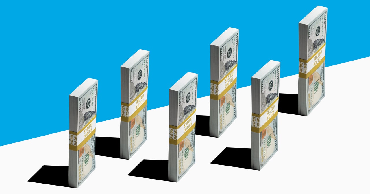 Una organización sin fines de lucro apoyada por Open AI donó 1.000 dólares al mes a personas pobres. Esto es lo que hicieron con él.