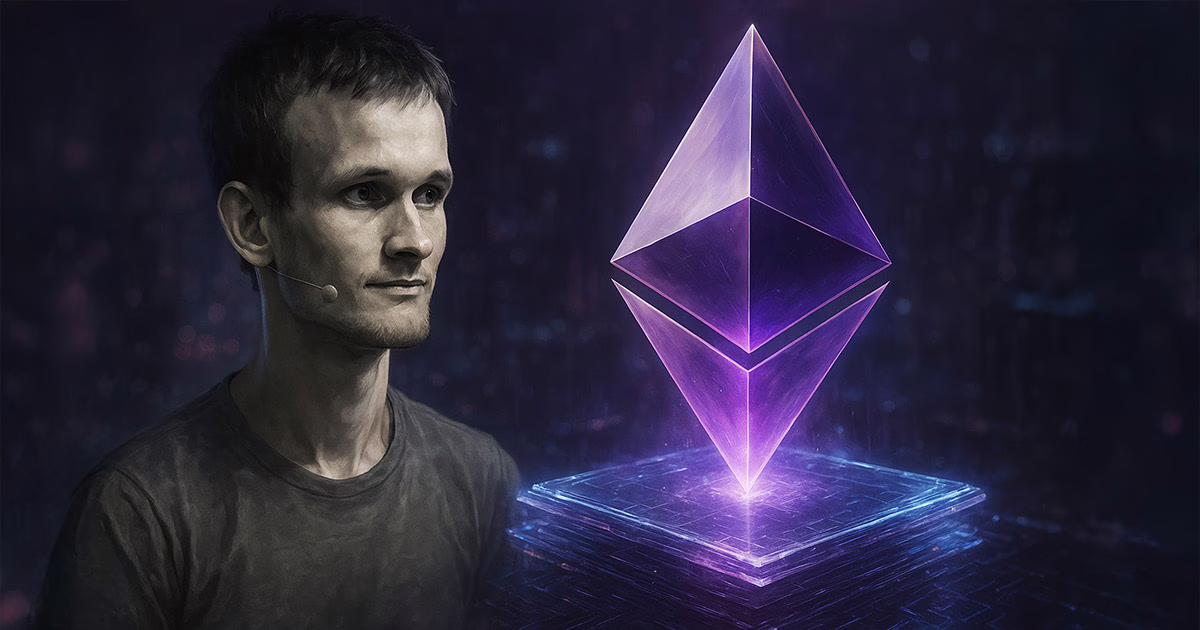Vitalik Buterin propone limitar el uso de gas por transacción Ethereum para aumentar la compatibilidad de ZKVM, seguridad
