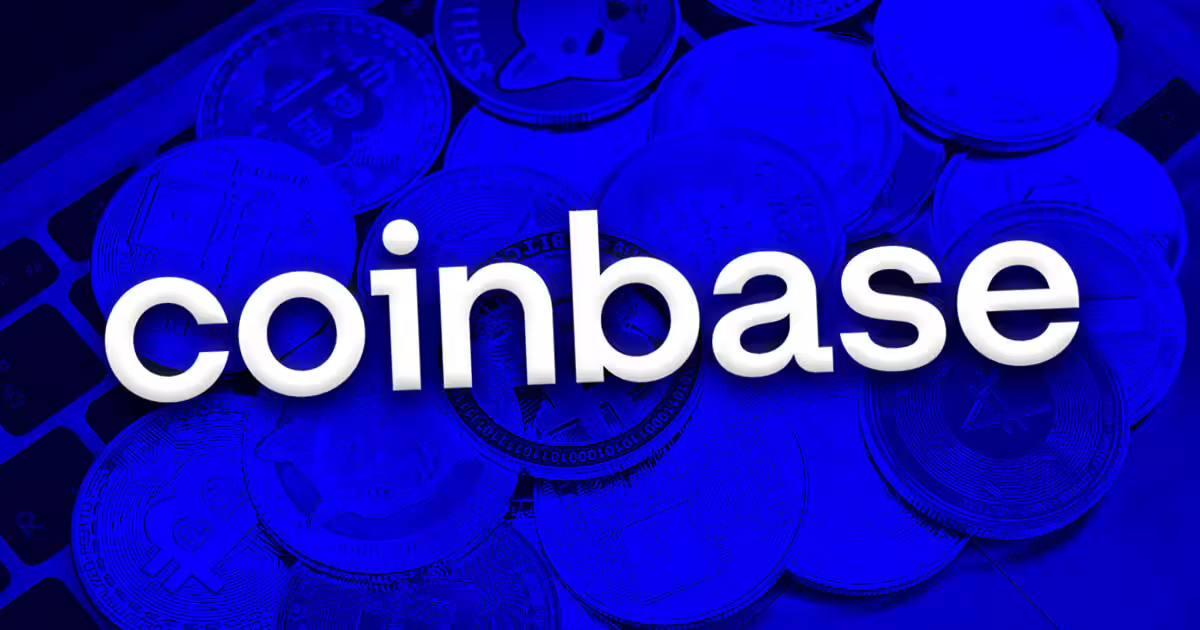 US Marshals Service picks Coinbase Prime to custody ‘Class 1’ digital assets