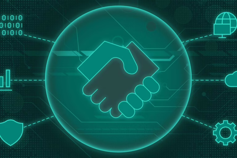 el escudo ai como los algoritmos inteligentes estan reinventando la privacidad criptografica mundodaily 768x512 jpg