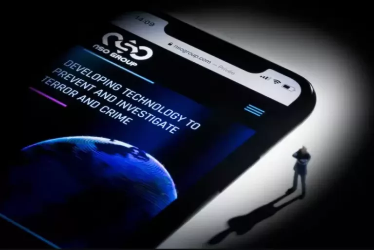 el problema del software espia del iphone de apple esta empeorando esto es lo que debes saber mundodaily