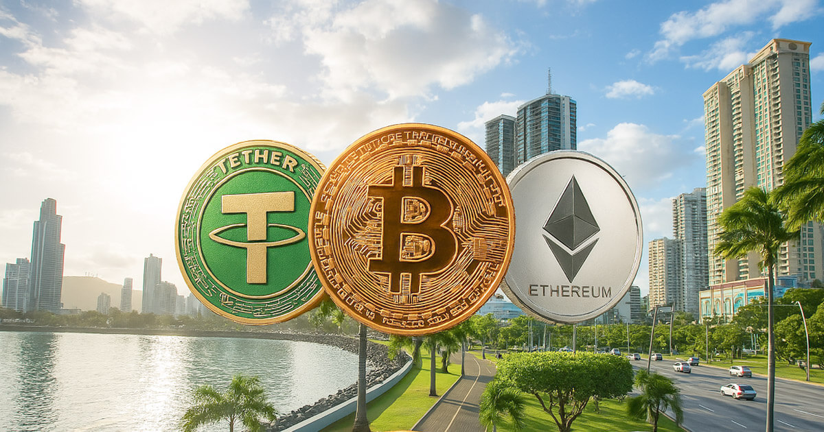 Panamols Greenlights Pagos criptográficos por impuestos, servicios públicos