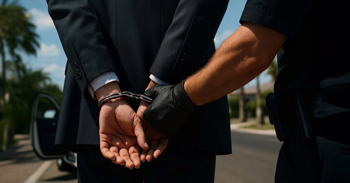 Arrestos de la policía marroquí sospechosa detrás de los recientes secuestros relacionados con el cifrado en Francia