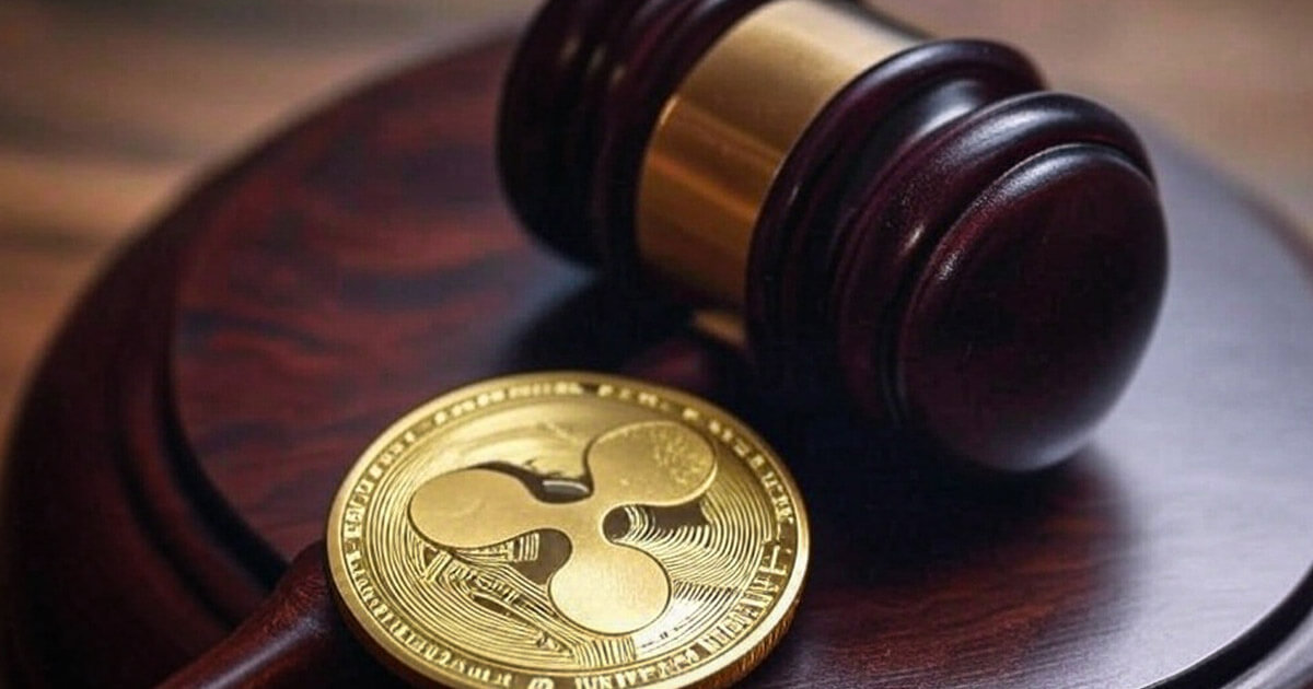 SEC y Ripple Joint Motion Archivo para detener los recursos para buscar términos de liquidación