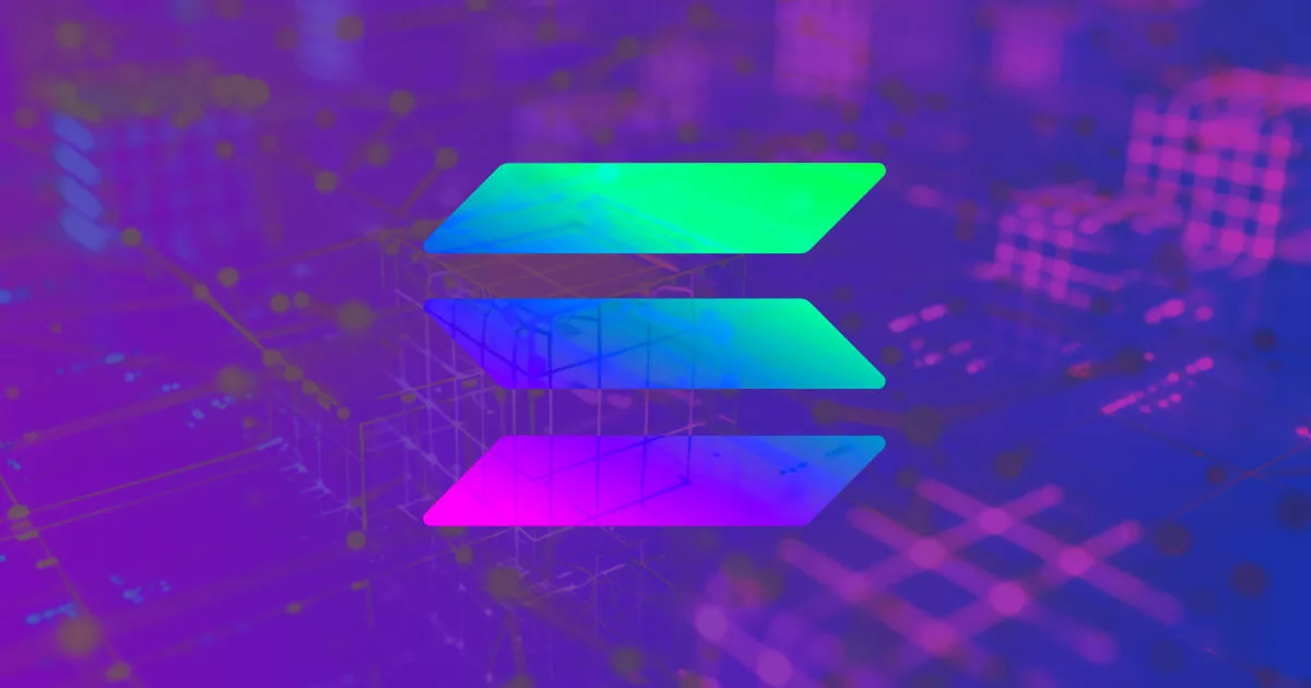 Solana deploys congestion fix on devnet