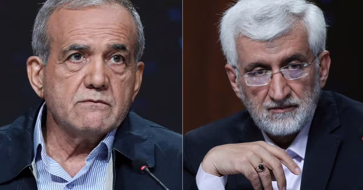 ¿Cambiará la política exterior de Irán bajo un nuevo presidente? | Noticias