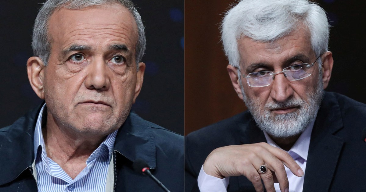 ¿Cambiará la política exterior de Irán bajo un nuevo presidente? | Noticias