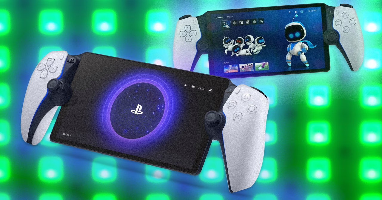 ¿Los juegos en la nube en el portal PlayStation marcan el fin de las consolas?
